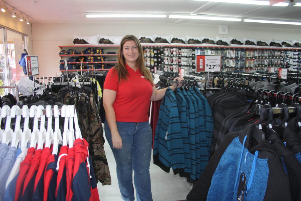 Fields department store excited about return to Osoyoos market this