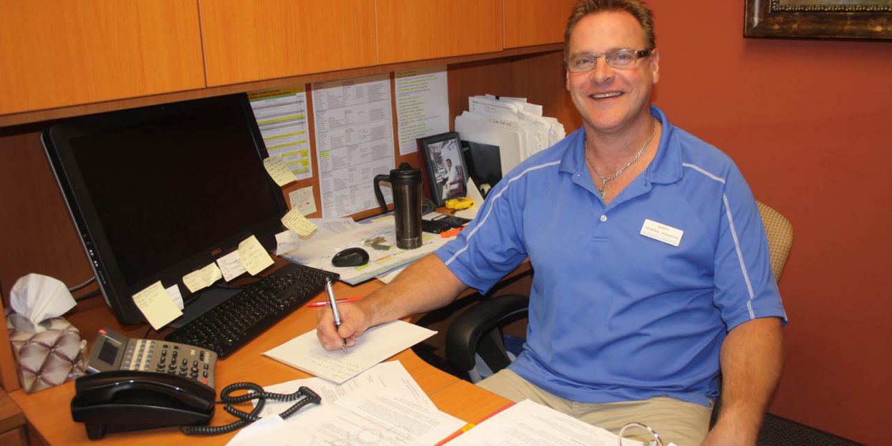 Health care assistants in great demand at Mariposa Gardens facility in Osoyoos