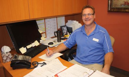 Health care assistants in great demand at Mariposa Gardens facility in Osoyoos