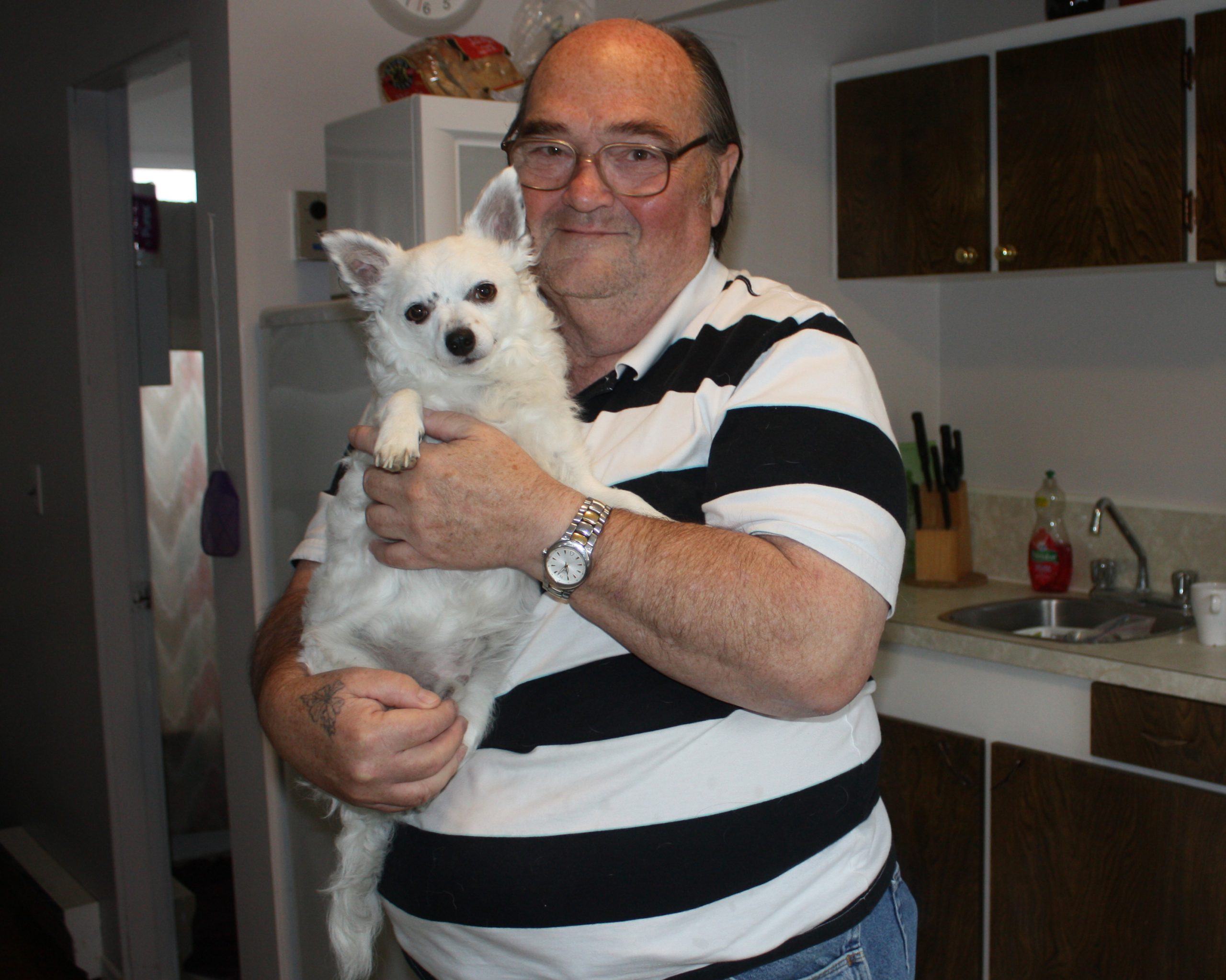 Oct. 31-Sonni and Tim