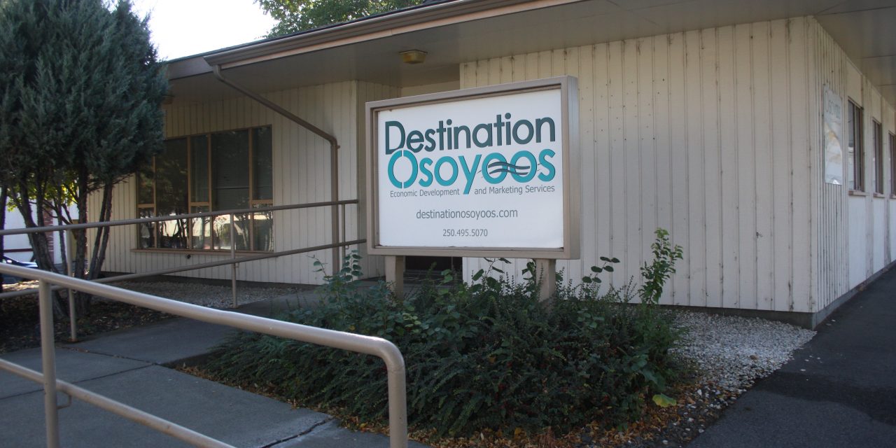 Town council approves leasing Destination Osoyoos building to Desert Sun, but no final decision has been made