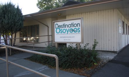 Town council approves leasing Destination Osoyoos building to Desert Sun, but no final decision has been made