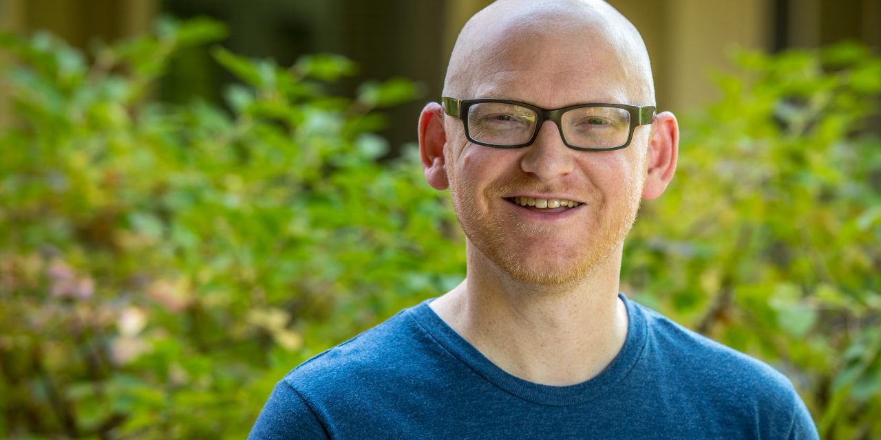 Kidney transplant recipient from Osoyoos recovering well after his