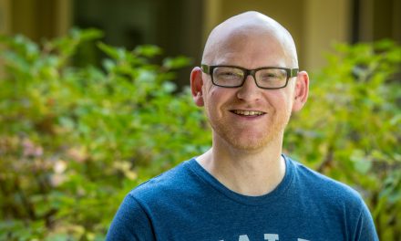 Selfless act of good friend will provide kidney to Matthew Hassen of Osoyoos