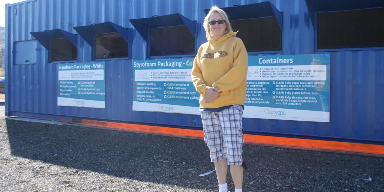 Citizens urged to take extra steps to ensure their recyclables are not contaminated