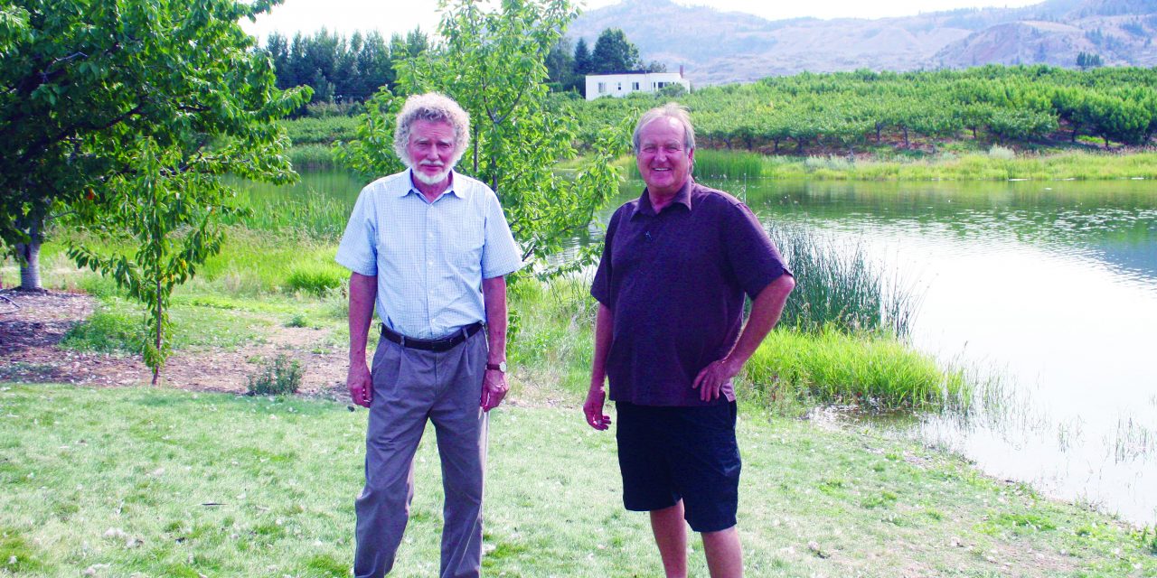Town’s planning director Cunningham is fondly remembered as tributes pour in