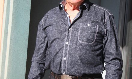 Retired educator’s short story wins acclaim in literary awards competition
