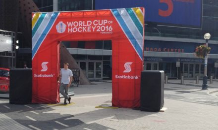 Osoyoos teenager wins grand prize to attend World Cup of Hockey in Toronto