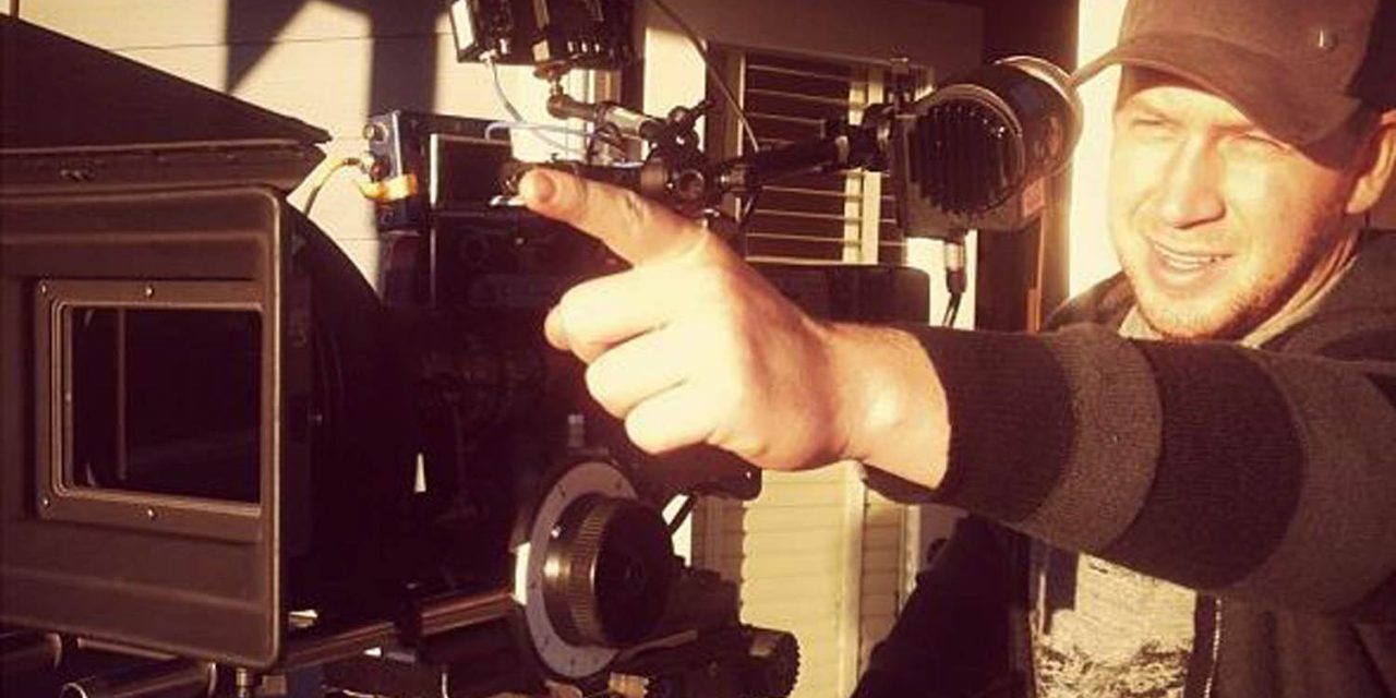 Okanagan Independent Film Society promotes industry across the region