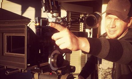 Okanagan Independent Film Society promotes industry across the region