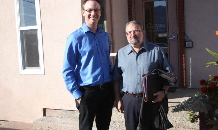 Council considers water meters