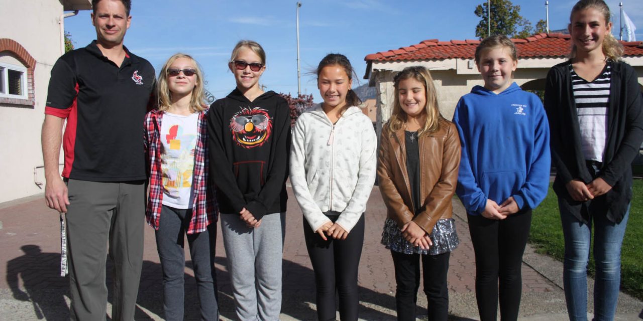 Council helps students attend We Day celebrations