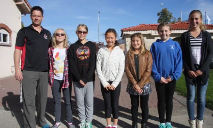 Council helps students attend We Day celebrations