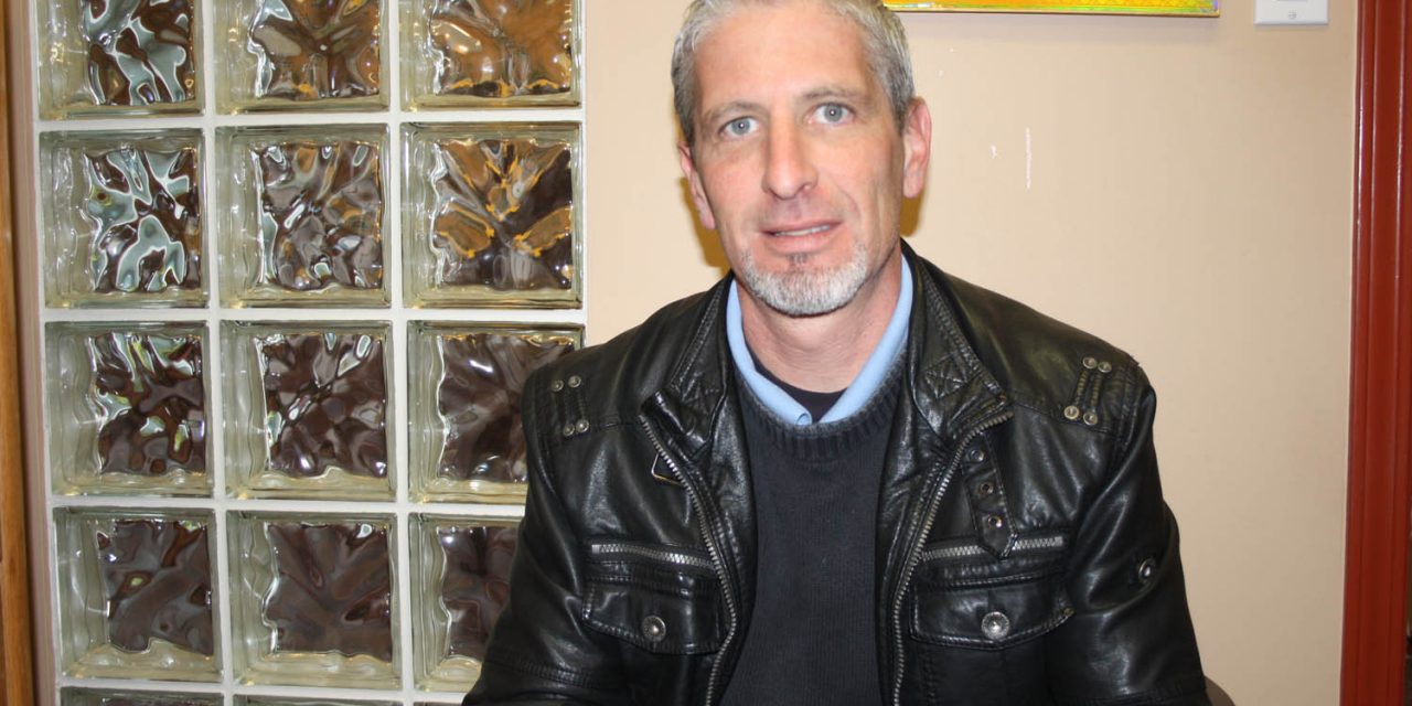 Mike Campol to run for Osoyoos town council