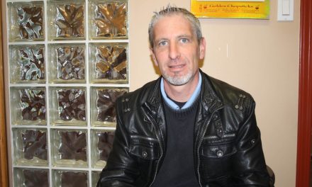 Mike Campol to run for Osoyoos town council