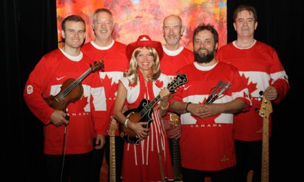 Musical celebration of Canada’s 150th birthday will kick off new concert series