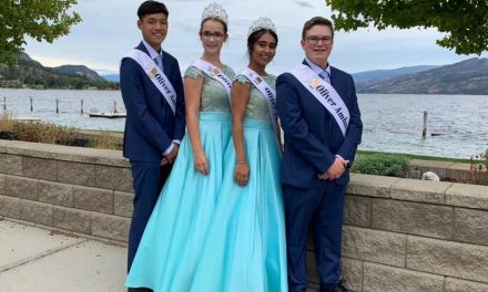 Oliver Ambassador program forges ahead with six new candidates