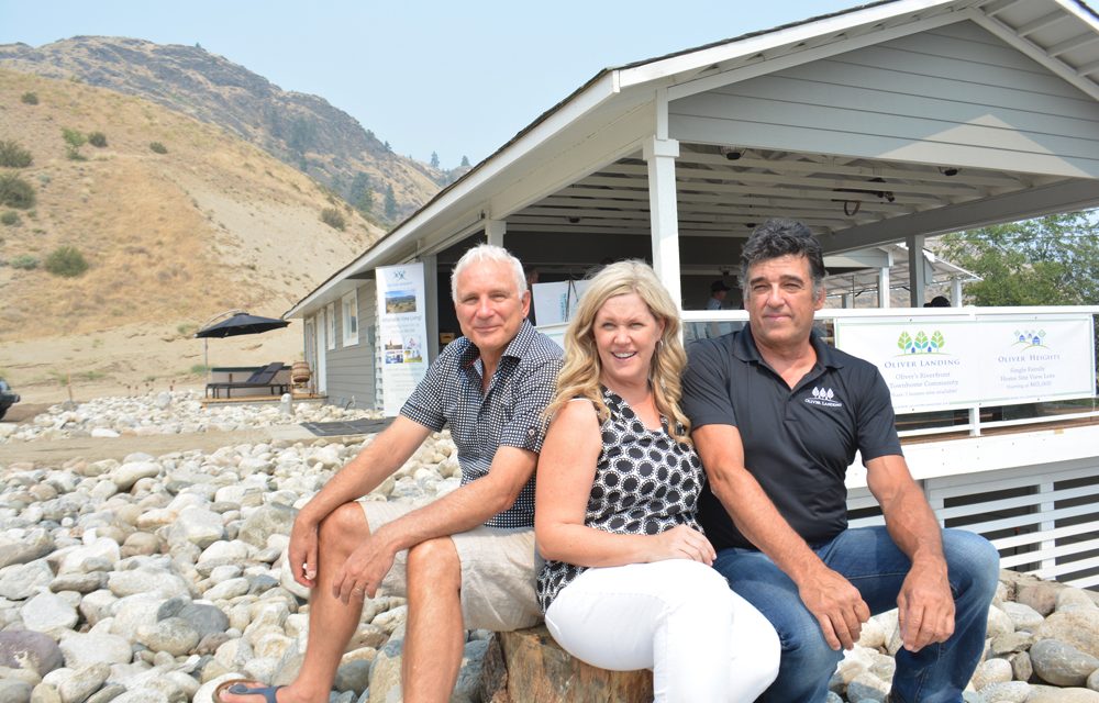 Oliver Heights developer to build attainable housing community