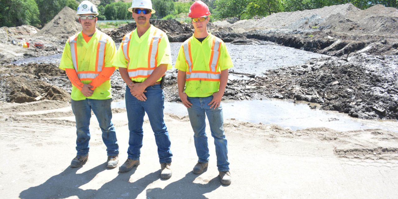 Developer addresses concerns in town after blogger-councillor attacks project