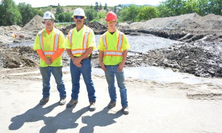 Developer addresses concerns in town after blogger-councillor attacks project