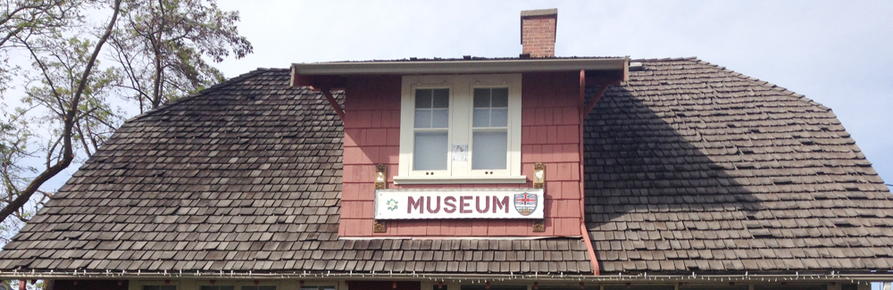 Heritage fund supports museum roof restoration