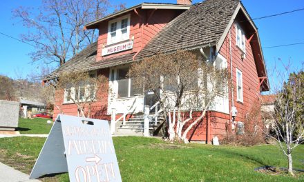 Museum works on new garden, ‘Deep Roots’ project