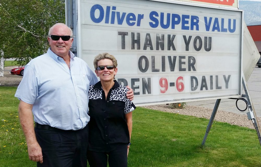 Looking back: a history of SuperValu
