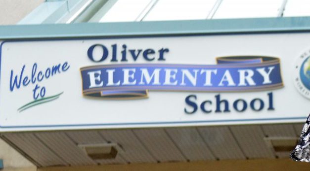 Former Oliver PAC treasurer enters guilty plea
