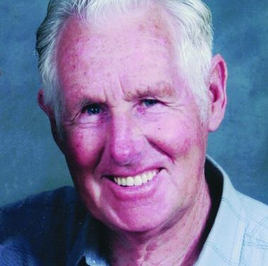 Gerardus “Gerry” Van Der Gulik