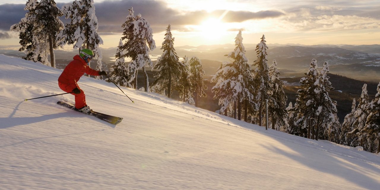Baldy kicks off season with family fun at First Chair Festival this weekend