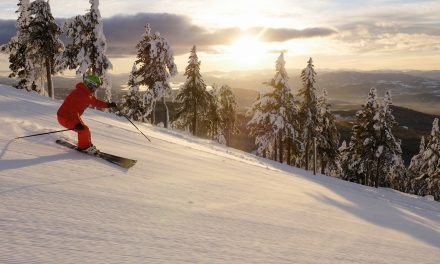 Baldy kicks off season with family fun at First Chair Festival this weekend