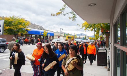 Indigenous youth ‘matter’
