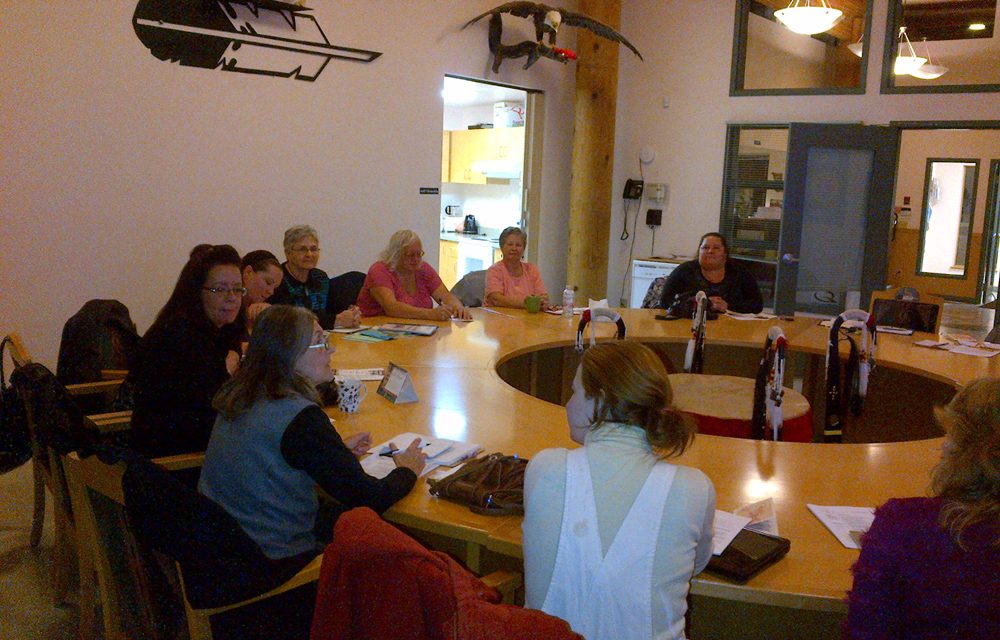 V-Day Oliver-Osoyoos committed to cause