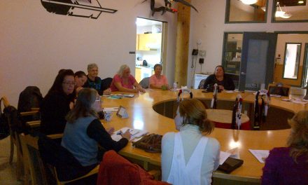 V-Day Oliver-Osoyoos committed to cause