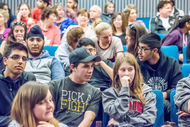 Residents angry and shocked after board votes to close Osoyoos school
