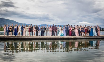 PHOTOS: OSS grads celebrate at prom