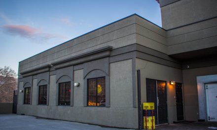 Pot shop proposed for space attached to Owl Pub