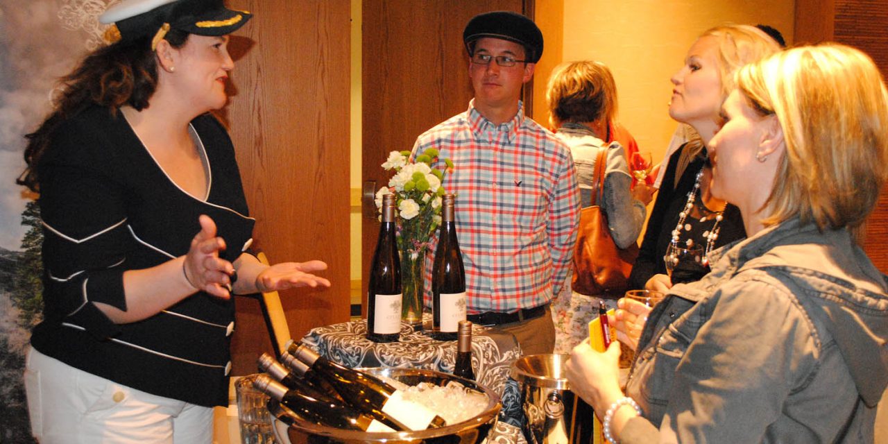 Osoyoos Oyster Festival draws large crowds