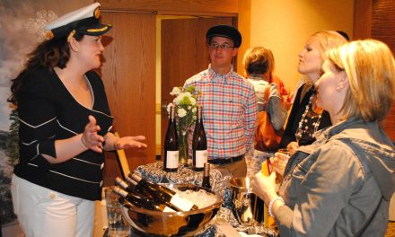 Osoyoos Oyster Festival draws large crowds