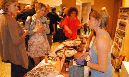 Osoyoos Oyster Festival continues to grow in popularity with each passing year