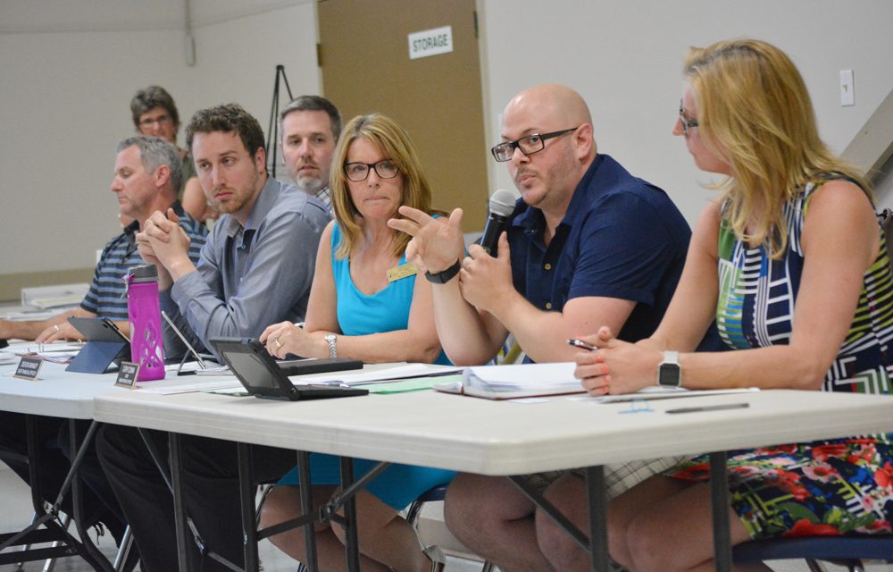 Council paves way for new hotel plan
