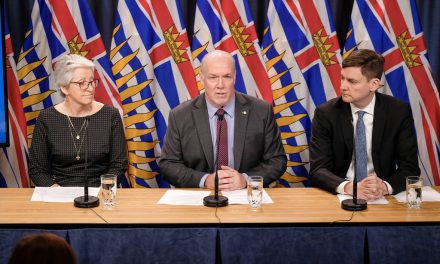 ICBC switching to no-fault insurance, province says rates to drop 20 per cent