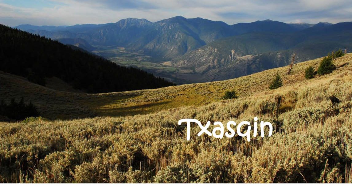 Feds funded Syilx study unaware that province had secretly killed national park