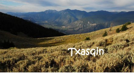 Feds funded Syilx study unaware that province had secretly killed national park