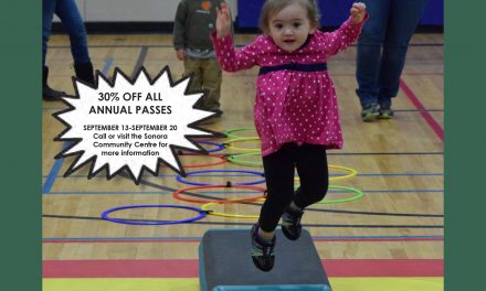 Town event provides chance to register for town programs and community groups