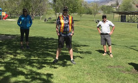 Oliver Parks and Recreation work on recovery plan
