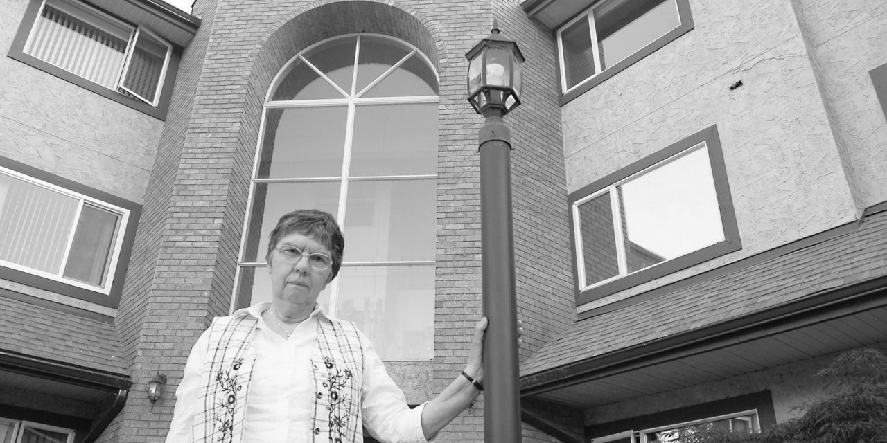 Park Place residents given notice to vacate