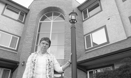 Park Place residents given notice to vacate