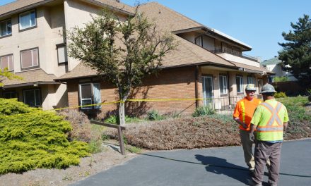 Lawsuits launched over Park Place