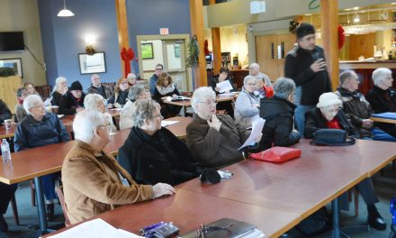 Park Place owners listen to developer’s offer